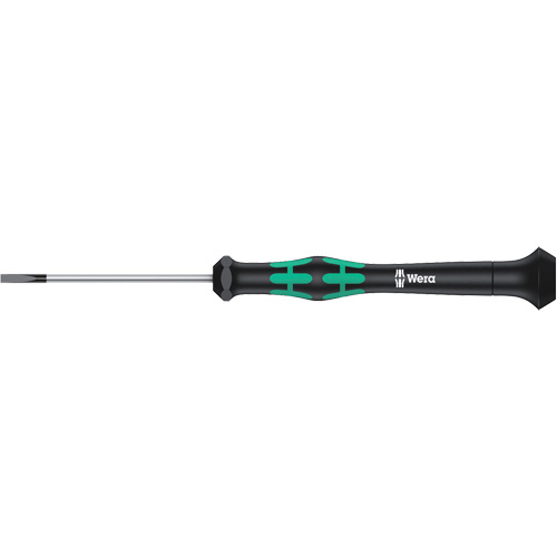 Precision Slotted Screwdriver Duraquip Inc