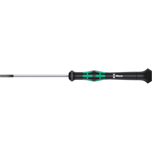 Micro Series Precision Screwdriver Duraquip Inc