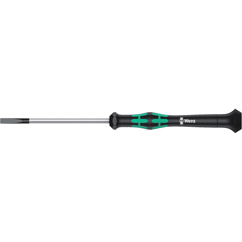 Micro Series Precision Screwdriver Duraquip Inc