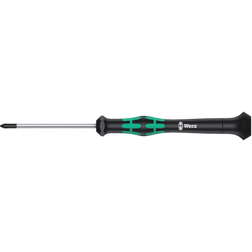 Micro Series Precision Screwdriver Duraquip Inc