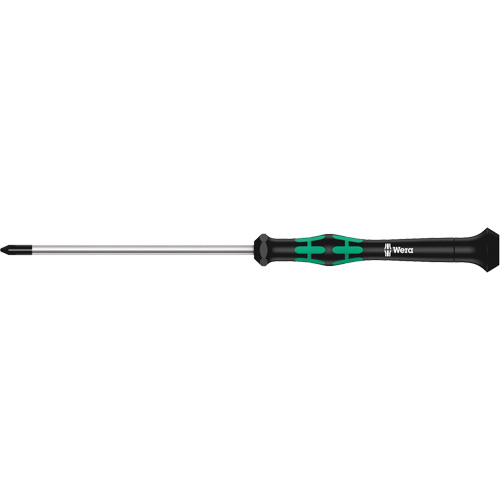 Micro Series Precision Screwdriver Duraquip Inc