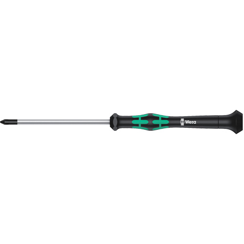 Micro Series Precision Screwdriver Duraquip Inc