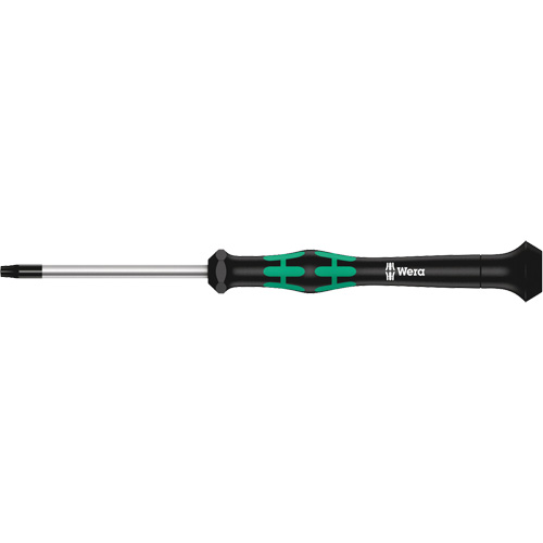 Tournevis Torx s&eacute;rie Micro Duraquip Inc