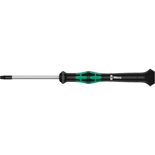 Torx screwdriver series  Micro Duraquip Inc