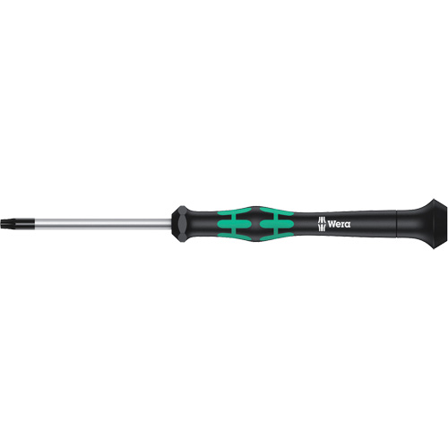 Tournevis Torx Micro Duraquip Inc