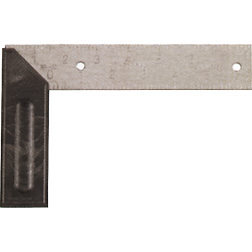 &eacute;querres Structo-Cast &agrave; chapeau & &agrave; onglet Duraquip Inc