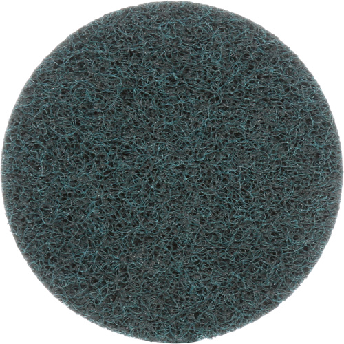 Standard Abrasives Quick-Change Surface Conditioning Disc, 5" Dia., Coarse Grit, Aluminum Oxide Duraquip Inc