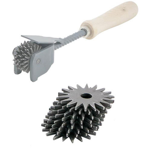 Meules de rechange pour outil de dressage de meules Duraquip Inc