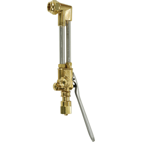 Dispositif de coupe de style V &agrave; service intensif Duraquip Inc