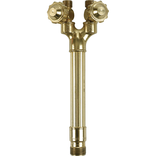 Manche de chalumeau soudeur 9" &agrave; service intensif Duraquip Inc