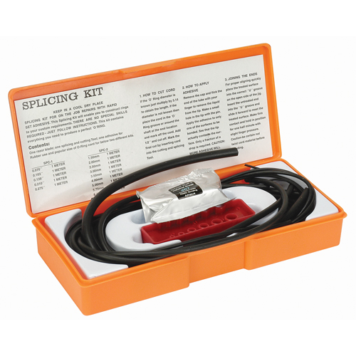 Joint torique, Ordinaire Duraquip Inc