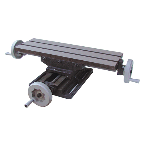 Compound Slide Tables Duraquip Inc