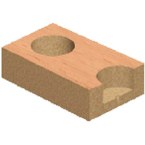 Dowel Drill, Carbide Duraquip Inc