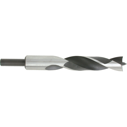 Brad Point Wood Drill Duraquip Inc