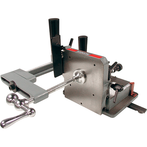 Tenoning Jig Duraquip Inc