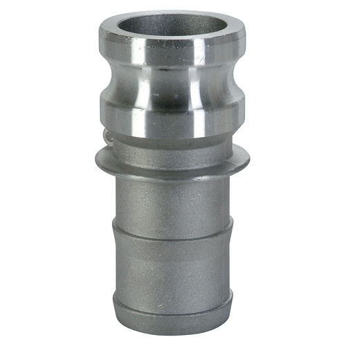 Aluminum Cam & Groove Fittings Duraquip Inc