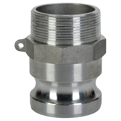 Aluminum Cam & Groove Fittings Duraquip Inc