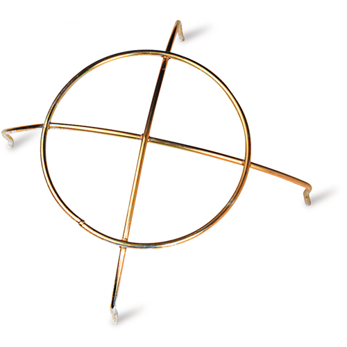 Dock Light Wire Guard Duraquip Inc