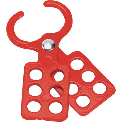 Verrous en ciseaux, Argent Duraquip Inc