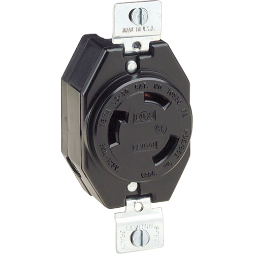 Dispositif verrouillable de qualit&eacute; industrielle Duraquip Inc