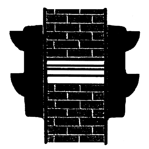 LED Stop & Go Lights, Plastic, 6-3/8" W x 3-3/4" D x 11-3/8" H Duraquip Inc