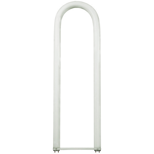 CURVALUME&reg; Fluorescent Lamps, 32 W, T8, 3500 K, 22.5" Long Duraquip Inc