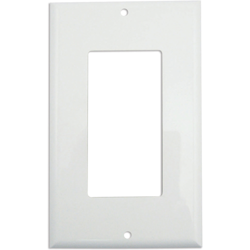 Decora&reg; Wallplate Duraquip Inc