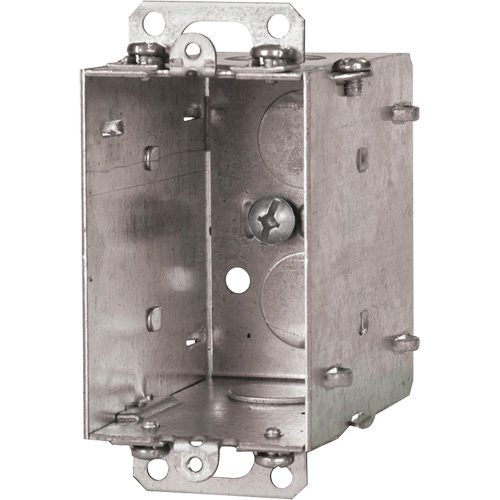 Boîtier d'appareil Duraquip Inc