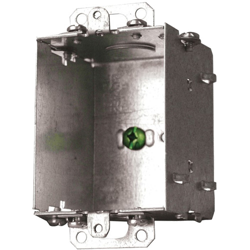 Boîtier d'appareil Duraquip Inc