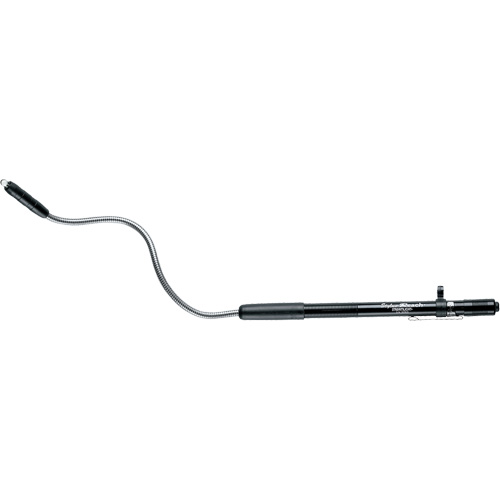 Stylus&reg; Penlight, LED, 11 Lumens, Aluminum Body, AAAA Batteries, Included Duraquip Inc