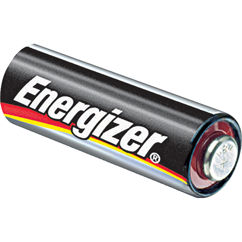 Piles pour t&eacute;l&eacute;commande de porte de garage, A23, 12 V Duraquip Inc