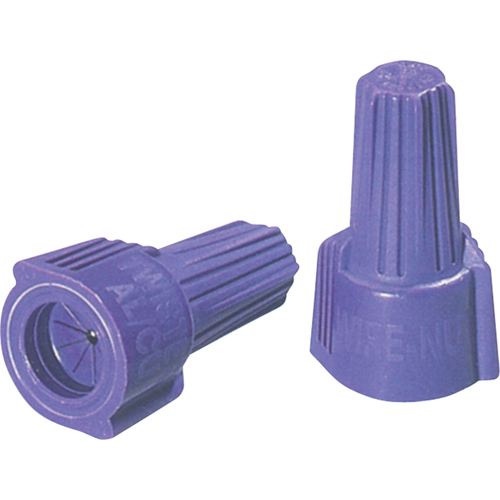WireTwist Wire Connector Duraquip Inc