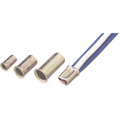 Crimp Connectors Duraquip Inc