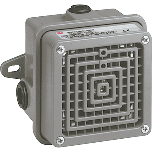350WB Vibratone&reg; Horns Duraquip Inc