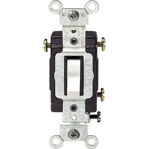 Wall Switch Duraquip Inc