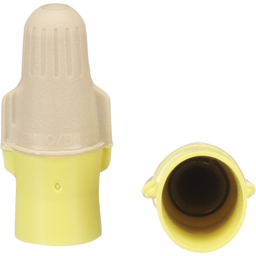 Connecteur de fil T/Y+ Duraquip Inc