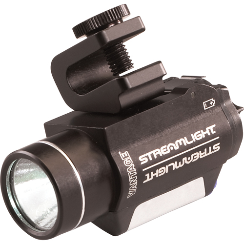 Lampes tactiques pour casque Vantage Duraquip Inc