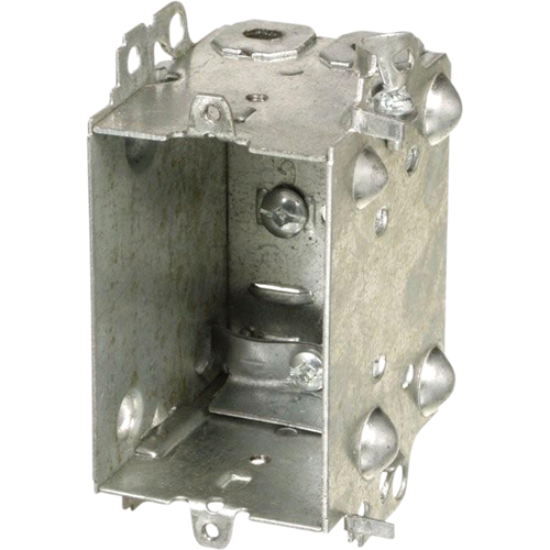 Boîtiers d'appareil Duraquip Inc