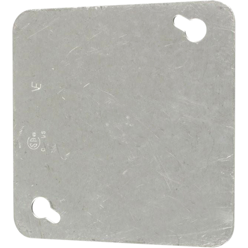 Couvercles carr&eacute;s Duraquip Inc