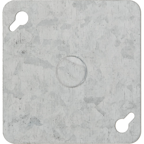 Square Covers Duraquip Inc