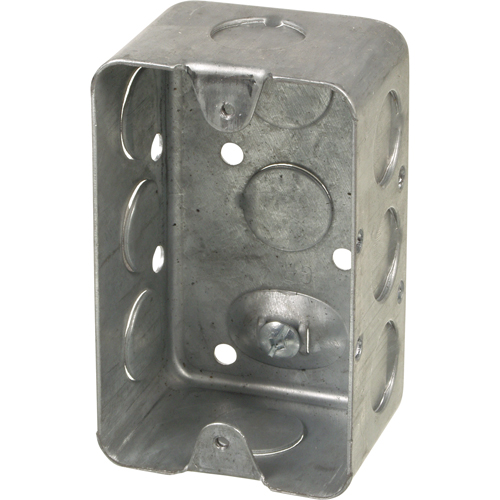 Boîtes utilitaires Duraquip Inc