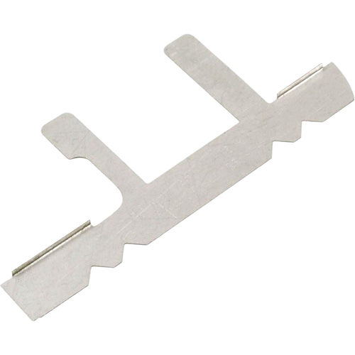 Supports "F-Clip" boîte d'interrupteur Duraquip Inc