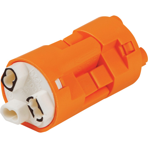 Sectionneurs de luminaire PowerPlug Duraquip Inc