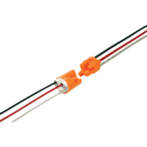 Sectionneurs de luminaire PowerPlug Duraquip Inc