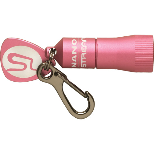 Nano Light&reg; Flashlight Duraquip Inc