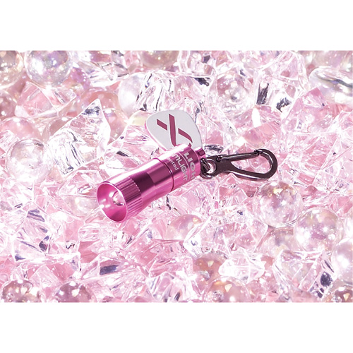 Nano Light&reg; Flashlight Duraquip Inc