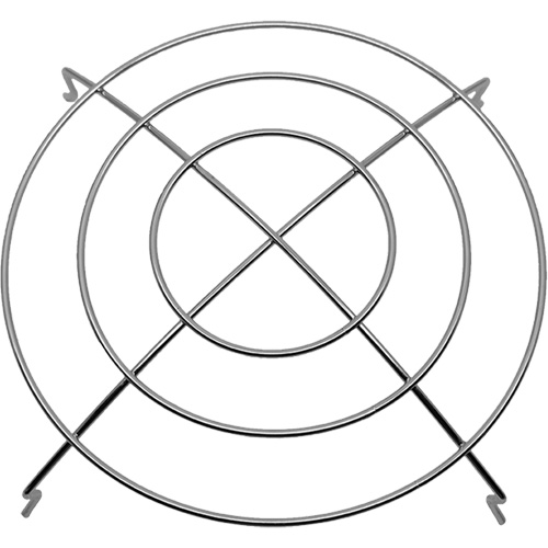 Dock Lights Wire Guard Duraquip Inc