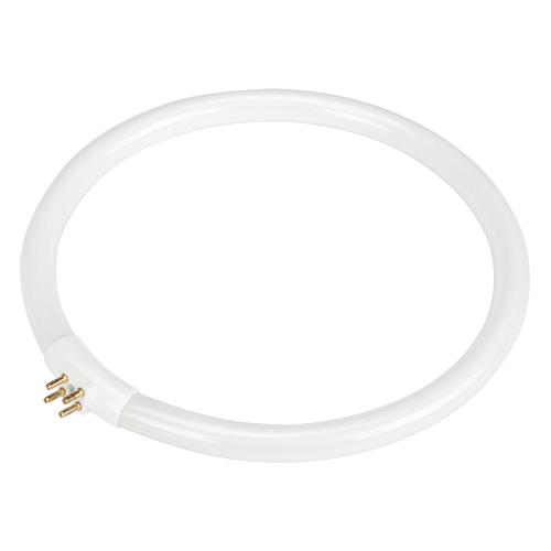 Ampoule fluorescente de rechange pour lampes-loupes Rhinomag, 22 W Duraquip Inc