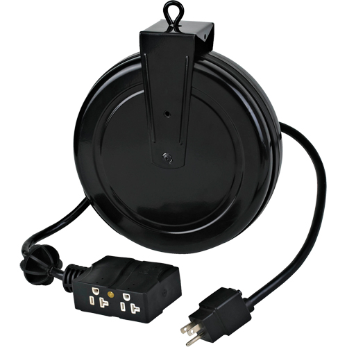 D&eacute;vidoirs - industriels, 20', SJTOW, Calibre de 12/3, 15 A Duraquip Inc