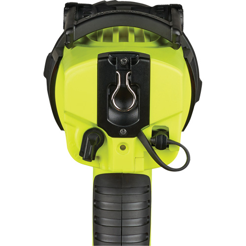 Waypoint&reg; 400 Pistol Grip Spotlight, LED, 1000 Lumens, Rechargeable Batteries Duraquip Inc